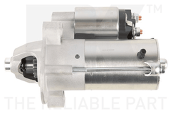 Anlasser Starter für FORD MAZDA VOLVO C-MAX II FOCUS Turnier Stufenheck III