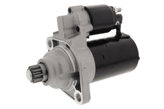 Anlasser Starter für AUDI SEAT SKODA VW A1 A3 Sportback Cabriolet Q3 TT Roadster