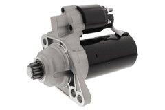 Anlasser Starter für AUDI SEAT SKODA VW A3 Sportback Cabriolet ALTEA XL CORDOBA