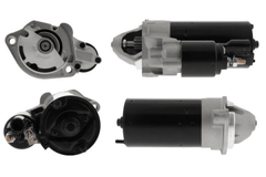 Anlasser Starter für AUDI SEAT A4 B7 Cabriolet Avant A6 C6