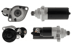 Anlasser Starter für AUDI SEAT SKODA VW A3 Sportback TT Roadster ALTEA XL IBIZA