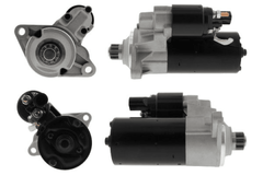 Anlasser Starter für AUDI SEAT SKODA VW A3 Sportback TT Roadster ALTEA XL LEON