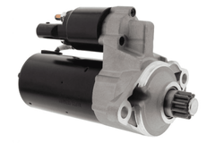 Anlasser Starter für AUDI SEAT SKODA VW A3 Sportback TT Roadster ALTEA XL LEON