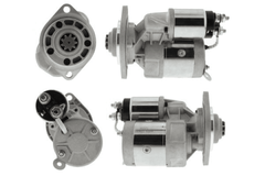 Anlasser Starter für SKODA FAVORIT Forman Pick-up FELICIA I II Kombi