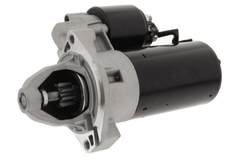 Anlasser Starter für MERCEDES-BENZ 124 Stufenheck T-Model Coupe 190 C-KLASSE