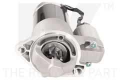 Anlasser Starter für HYUNDAI KIA ACCENT III Stufenheck GETZ i10 I i20 i30 Kombi