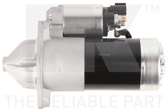 Anlasser Starter für HYUNDAI KIA ACCENT III Stufenheck GETZ i10 I i20 i30 Kombi