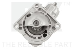 Anlasser Starter für JEEP CHEROKEE COMPASS