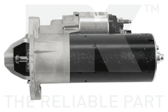 Anlasser Starter für JEEP CHEROKEE COMPASS