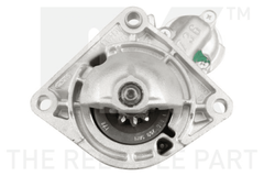 Anlasser Starter für JEEP CHEROKEE COMPASS