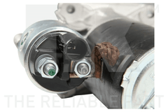 Anlasser Starter für JEEP CHEROKEE COMPASS