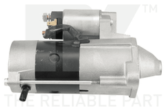 Anlasser Starter für MITSUBISHI HYUNDAI L200 / TRITON PAJERO II Canvas Top