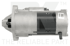 Anlasser Starter für MITSUBISHI HYUNDAI L200 / TRITON PAJERO II Canvas Top