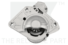 Anlasser Starter für MERCEDES-BENZ NISSAN OPEL RENAULT MARCO POLO Camper VITO