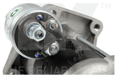 Anlasser Starter für MERCEDES-BENZ NISSAN OPEL RENAULT MARCO POLO Camper VITO