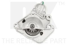 Anlasser Starter für MERCEDES-BENZ NISSAN RENAULT CITAN Tourer Mixto