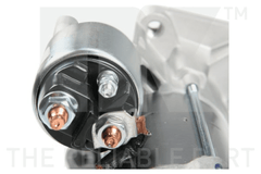 Anlasser Starter für NISSAN RENAULT QASHQAI II SUV X-TRAIL III NV300 Kasten