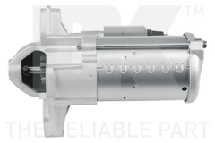 Anlasser Starter für NISSAN RENAULT QASHQAI II SUV X-TRAIL III NV300 Kasten