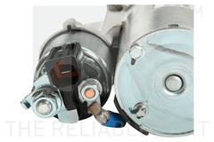 Anlasser Starter für HYUNDAI KIA ACCENT V Stufenheck i30 FASTBACK Kombi
