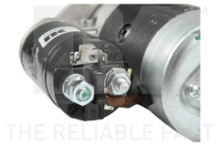 Anlasser Starter für FIAT LANCIA SEAT PANDA SEICENTO / 600 UNO A 112 FURA IBIZA