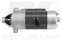 Anlasser Starter für FIAT LANCIA SEAT PANDA SEICENTO / 600 UNO A 112 FURA IBIZA