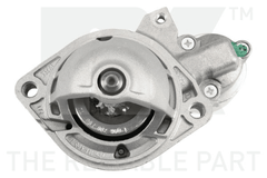 Anlasser Starter für MERCEDES-BENZ SSANGYONG 124 T-Model C-KLASSE Sportcoupe