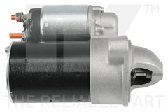 Anlasser Starter für SUZUKI CHEVROLET DAEWOO WAGON R+ Schrägheck MATIZ SPARK