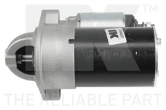 Anlasser Starter für SUZUKI CHEVROLET DAEWOO WAGON R+ Schrägheck MATIZ SPARK