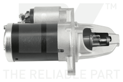 Anlasser Starter für MITSUBISHI SMART COLT VI CZC Cabriolet LANCER VIII
