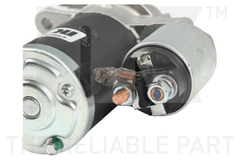 Anlasser Starter für MITSUBISHI SMART COLT VI CZC Cabriolet LANCER VIII