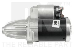 Anlasser Starter für MITSUBISHI SMART COLT VI CZC Cabriolet LANCER VIII