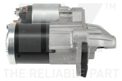 Anlasser Starter für NISSAN RENAULT DACIA CUBE JUKE MICRA III C+C NOTE QASHQAI