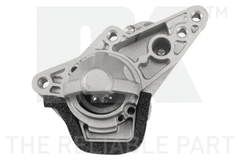 Anlasser Starter für NISSAN RENAULT DACIA CUBE JUKE MICRA III C+C NOTE QASHQAI