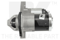 Anlasser Starter für NISSAN RENAULT DACIA CUBE JUKE MICRA III C+C NOTE QASHQAI