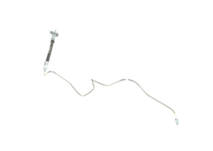 Bremsschlauch Hinterachse links für SEAT SKODA VW IBIZA III FABIA I Stufenheck