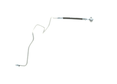 Bremsschlauch Hinterachse links für SEAT SKODA VW IBIZA III FABIA I Stufenheck