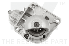 Anlasser Starter für ALFA ROMEO FIAT LANCIA OPEL JEEP ABARTH GIULIETTA MITO