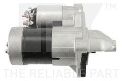 Anlasser Starter für NISSAN RENAULT DACIA JUKE SENTRA VII TIIDA Stufenheck