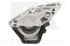 Anlasser Starter für NISSAN RENAULT DACIA JUKE SENTRA VII TIIDA Stufenheck