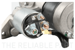 Anlasser Starter für NISSAN RENAULT DACIA JUKE SENTRA VII TIIDA Stufenheck