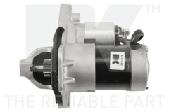Anlasser Starter für NISSAN RENAULT DACIA JUKE SENTRA VII TIIDA Stufenheck