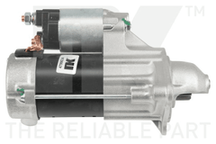 Anlasser Starter für DAIHATSU TOYOTA CHARADE VIII AURIS COROLLA Stufenheck