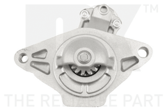 Anlasser Starter für DAIHATSU TOYOTA CHARADE VIII AURIS COROLLA Stufenheck