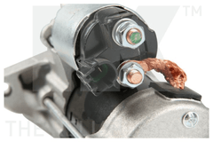 Anlasser Starter für DAIHATSU TOYOTA CHARADE VIII AURIS COROLLA Stufenheck