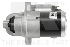 Anlasser Starter für NISSAN SUZUKI PIXO ALTO VII SPLASH