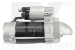 Anlasser Starter für SUBARU TOYOTA TREZIA AURIS IQ URBAN CRUISER VERSO S YARIS