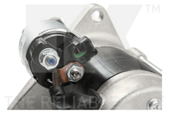 Anlasser Starter für SUBARU TOYOTA TREZIA AURIS IQ URBAN CRUISER VERSO S YARIS