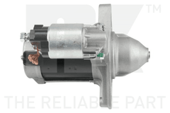 Anlasser Starter für DAIHATSU TOYOTA CHARADE VIII AURIS COROLLA Stufenheck
