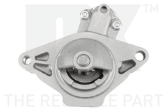 Anlasser Starter für DAIHATSU TOYOTA CHARADE VIII AURIS COROLLA Stufenheck