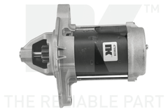 Anlasser Starter für DAIHATSU TOYOTA CHARADE VIII AURIS COROLLA Stufenheck